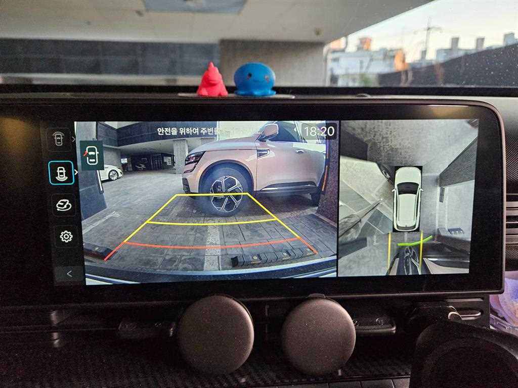 HYUNDAI Kona 2023 Blanco - Importación desde Corea - HF Imports Iquique - Foto 14