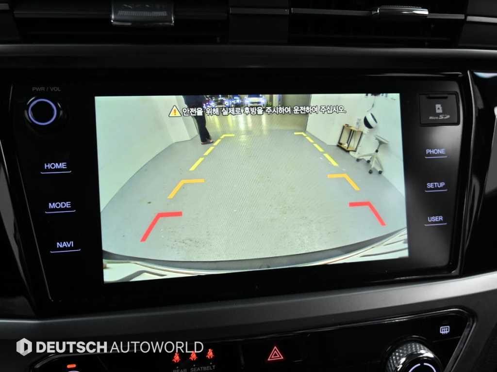 Ssangyong Korando 2019 Azul - Importación desde Corea - HF Imports Iquique - Foto 16