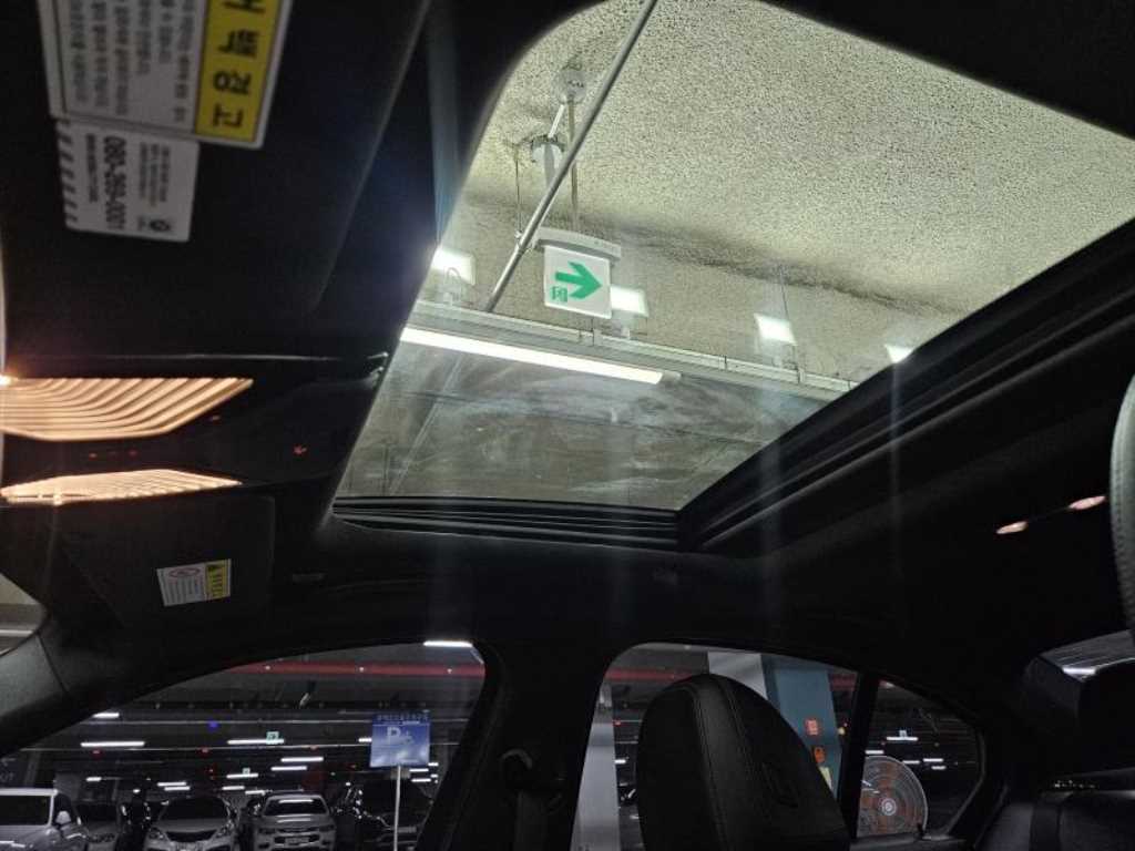 BMW 3 series 2020 Gris - Importación desde Corea - HF Imports Iquique - Foto 18