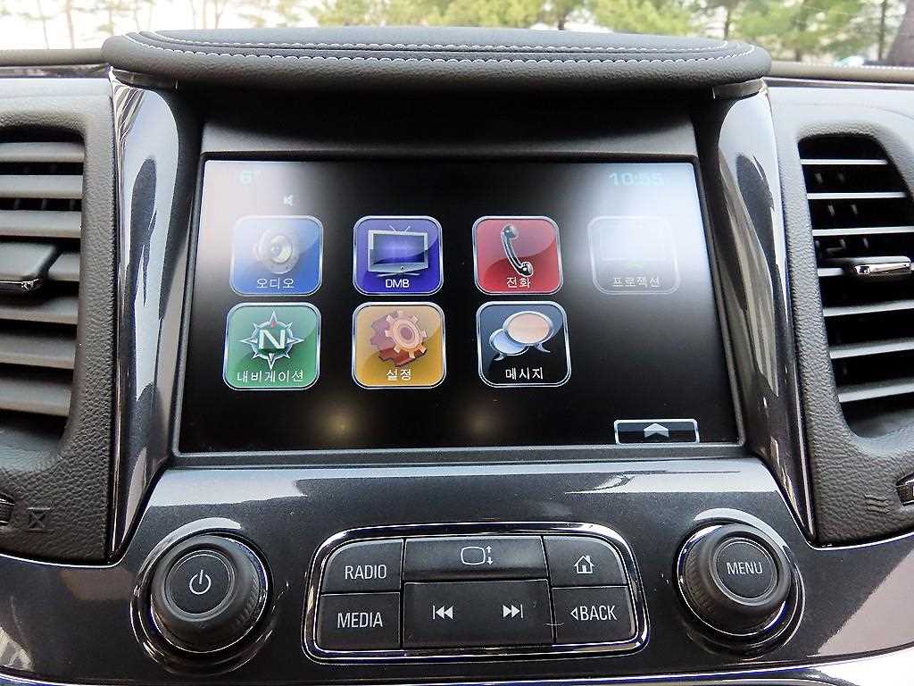 Chevrolet Impala 2017 - Importación desde Corea - HF Imports Iquique - Foto 14