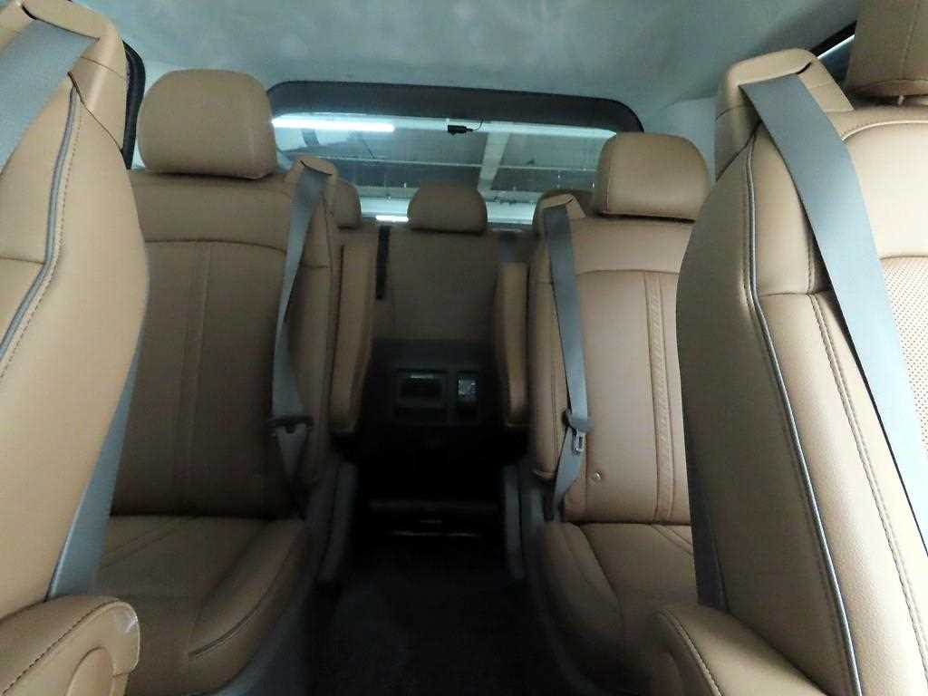 HYUNDAI Staria 2025 Negro - Importación desde Corea - HF Imports Iquique - Foto 15