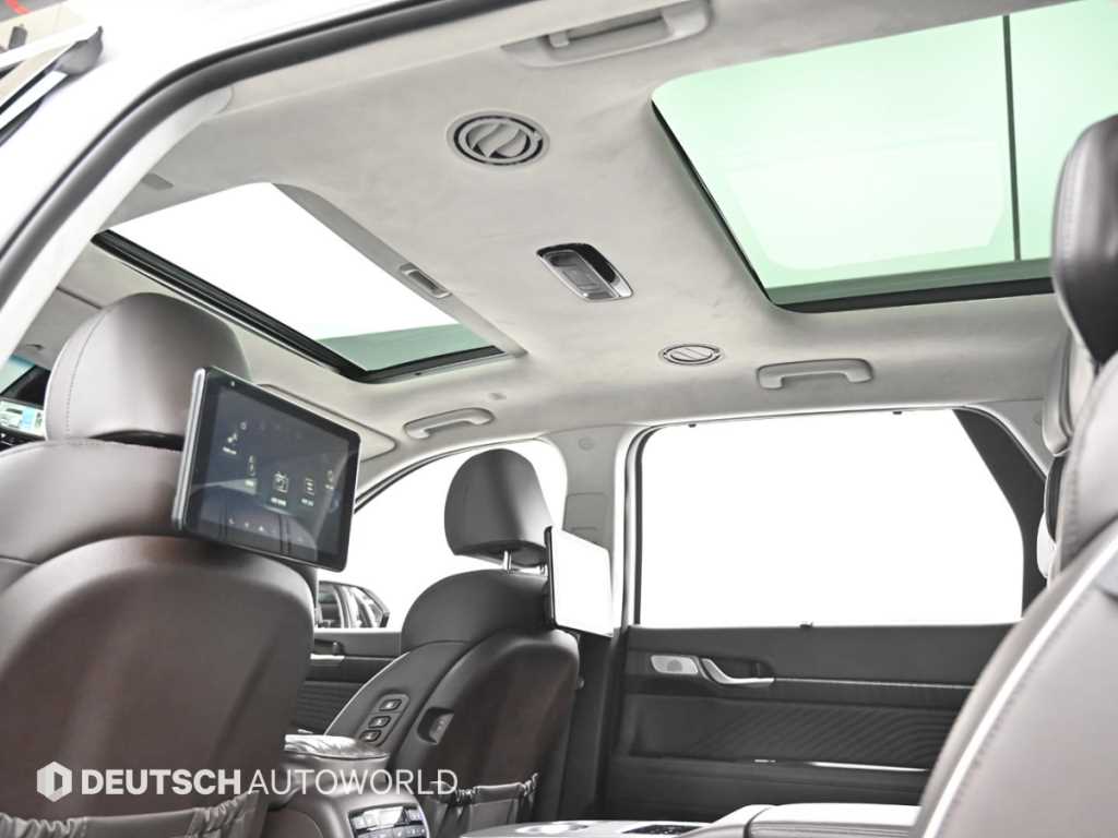 HYUNDAI Palisade 2023 Blanco - Importación desde Corea - HF Imports Iquique - Foto 18