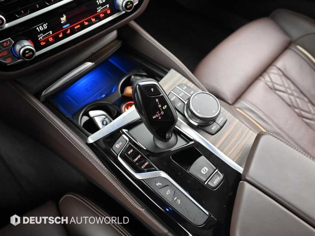 BMW Gran Turismo - Vista 9