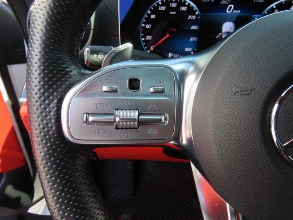 Mercedes Benz AMG GT - Vista 11