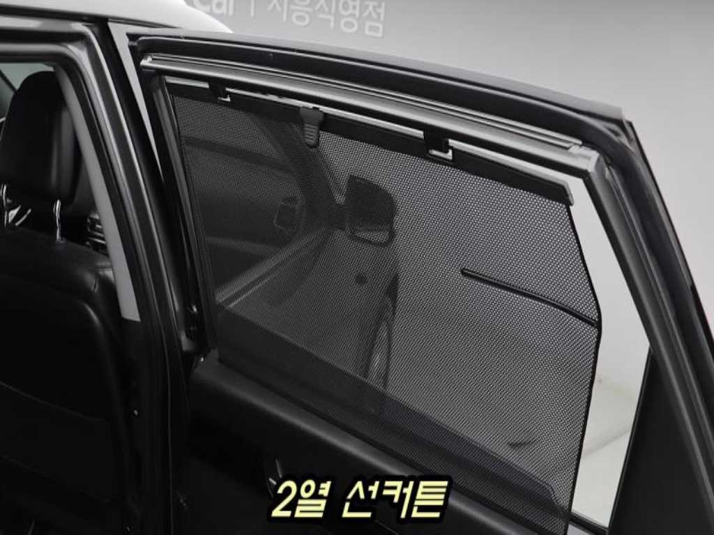 KIA Sorento 2014 - Importación desde Corea - HF Imports Iquique - Foto 13