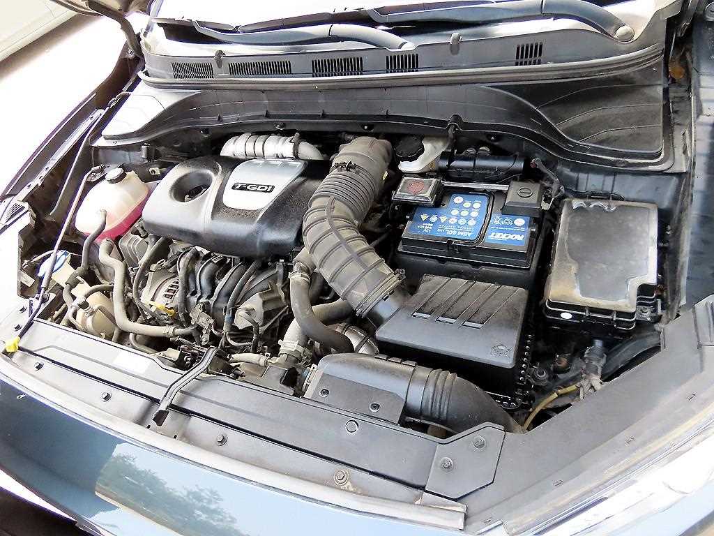 HYUNDAI Kona 2018 Gris - Importación desde Corea - HF Imports Iquique - Foto 19