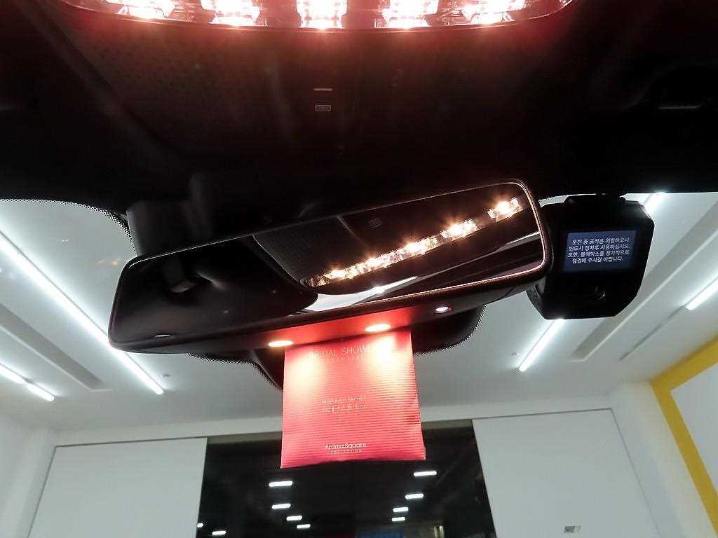 Mercedes Benz E class 2020 Gris - Importación desde Corea - HF Imports Iquique - Foto 16