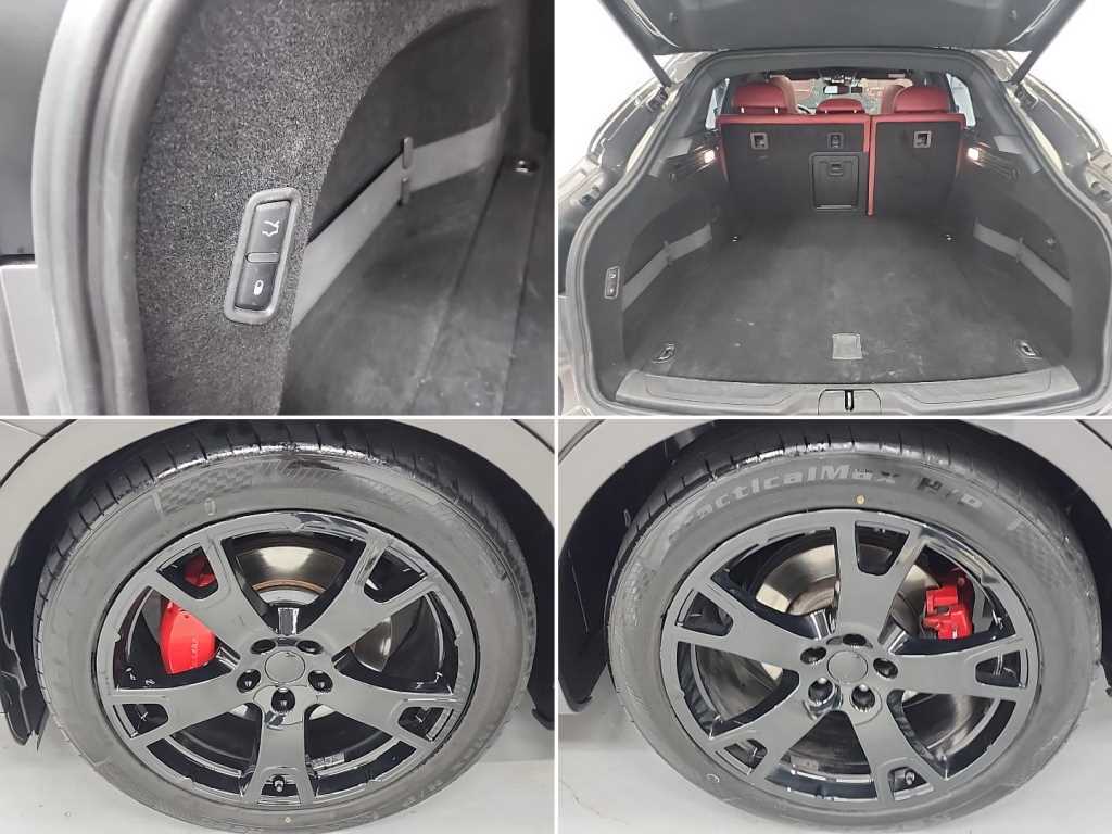 Maserati Levante 2017 - Importación desde Corea - HF Imports Iquique - Foto 18