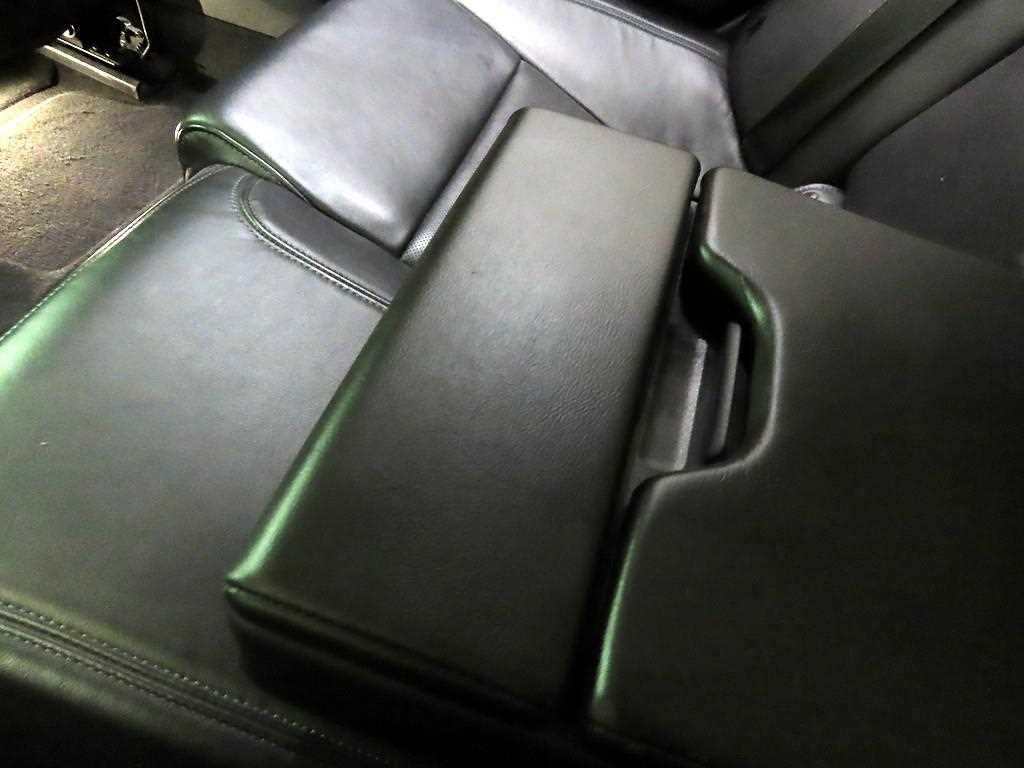 Cadillac CTS 2014 - Importación desde Corea - HF Imports Iquique - Foto 13