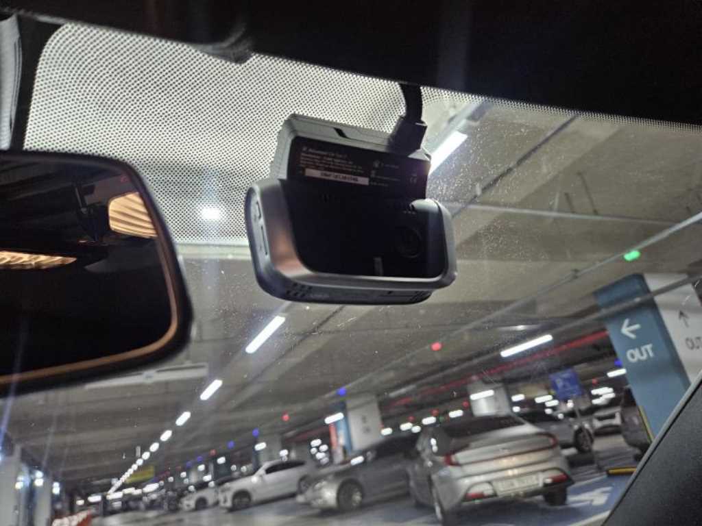 BMW 3 series - Vista 11