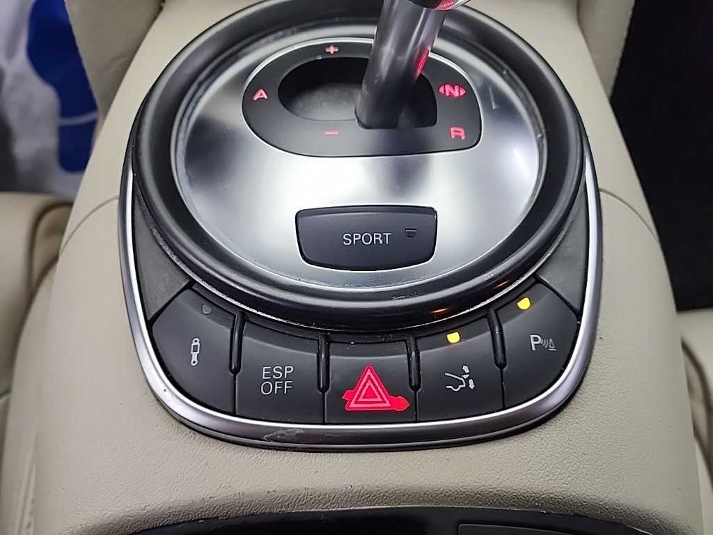 Audi R8 2008 Blanco - Importación desde Corea - HF Imports Iquique - Foto 16