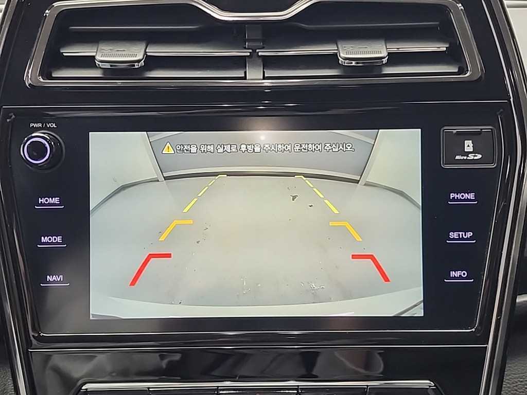 Ssangyong Tivoli 2022 Blanco - Importación desde Corea - HF Imports Iquique - Foto 15