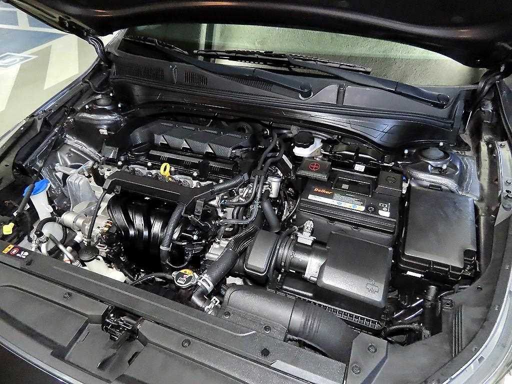 KIA K3 2021 Gris - Importación desde Corea - HF Imports Iquique - Foto 19