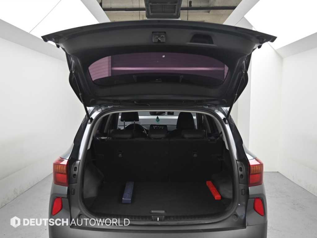 KIA Seltos 2020 Gris - Importación desde Corea - HF Imports Iquique - Foto 19