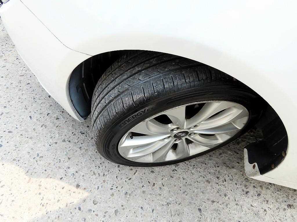 HYUNDAI Sonata 2010 Blanco - Importación desde Corea - HF Imports Iquique - Foto 19