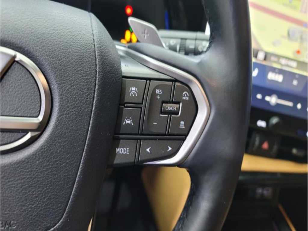 Lexus NX 2024 - Importación desde Corea - HF Imports Iquique - Foto 13