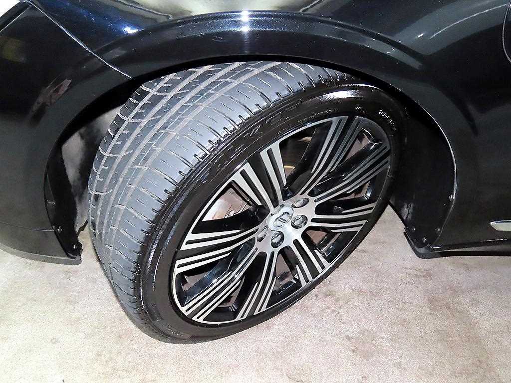 Volvo S90 2022 Negro - Importación desde Corea - HF Imports Iquique - Foto 20