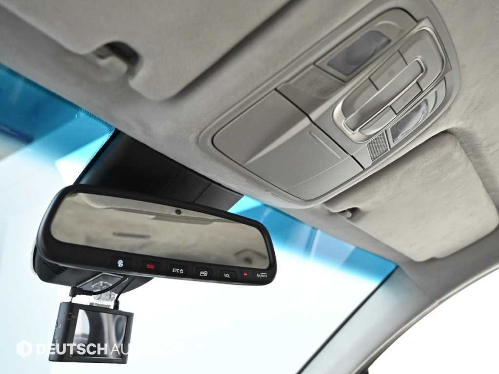 HYUNDAI Santa Fe 2020 Blanco - Importación desde Corea - HF Imports Iquique - Foto 18