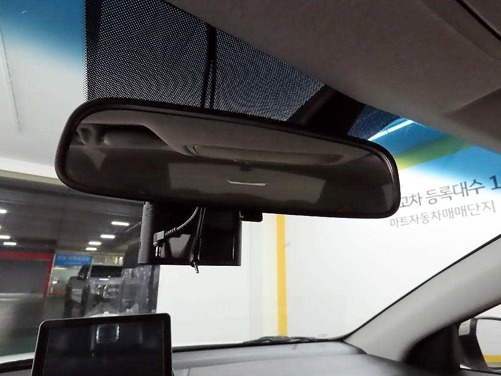 KIA K3 2023 the color of pearl - Importación desde Corea - HF Imports Iquique - Foto 14