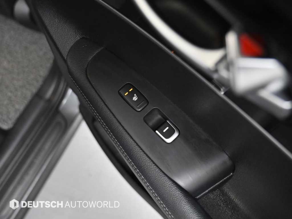 KIA Sorento 2016 Gris - Importación desde Corea - HF Imports Iquique - Foto 16