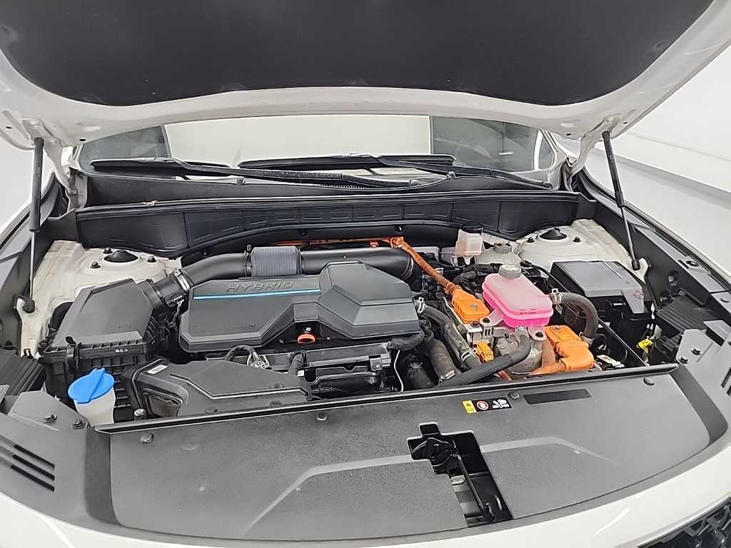 KIA Sorento - Vista 5