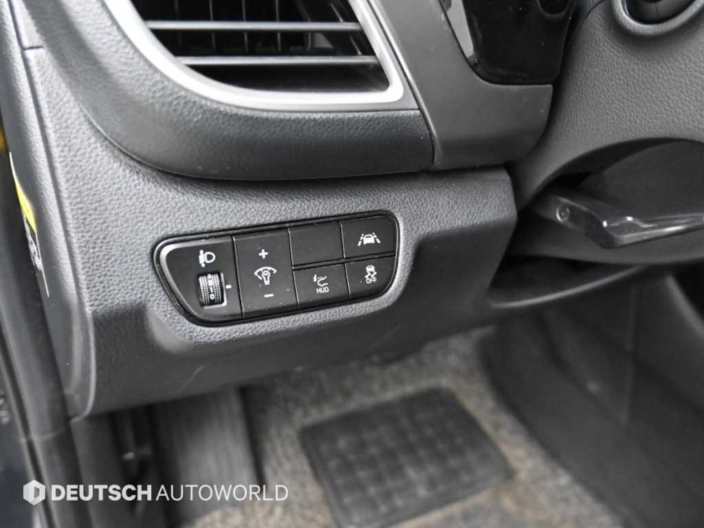 KIA Seltos 2020 Gris - Importación desde Corea - HF Imports Iquique - Foto 16