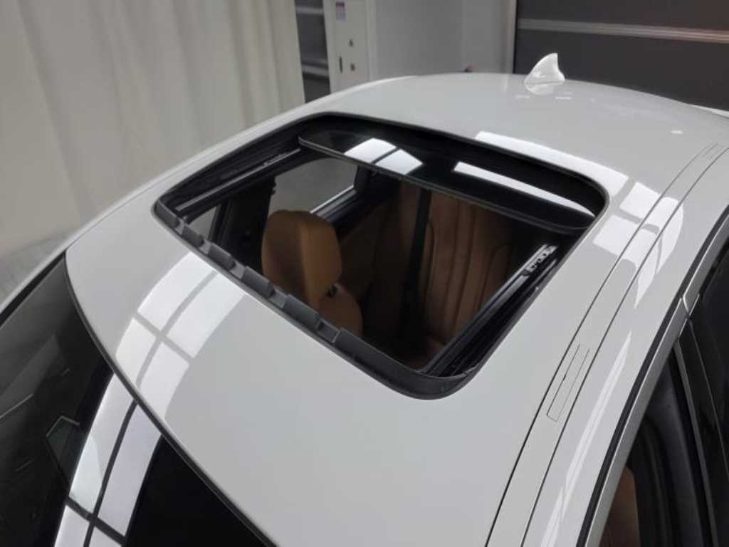 BMW 5 Series 2022 - Importación desde Corea - HF Imports Iquique - Foto 19