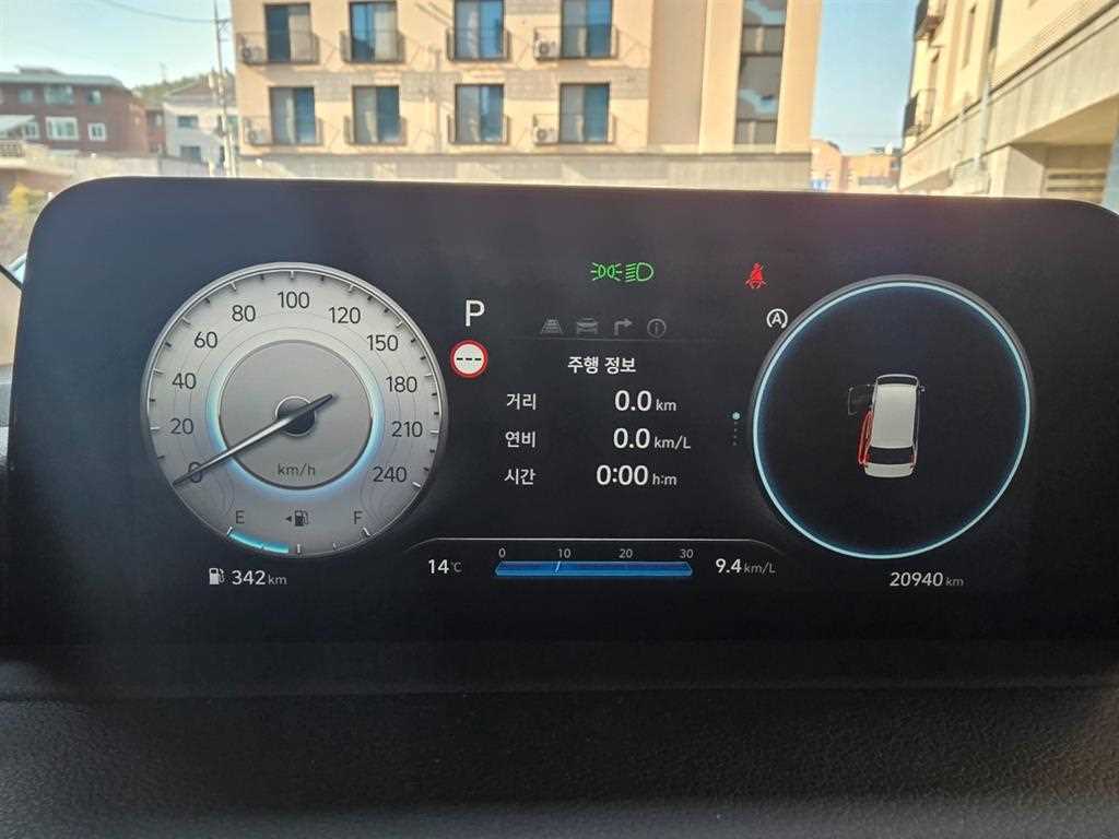 HYUNDAI Staria - Vista 11