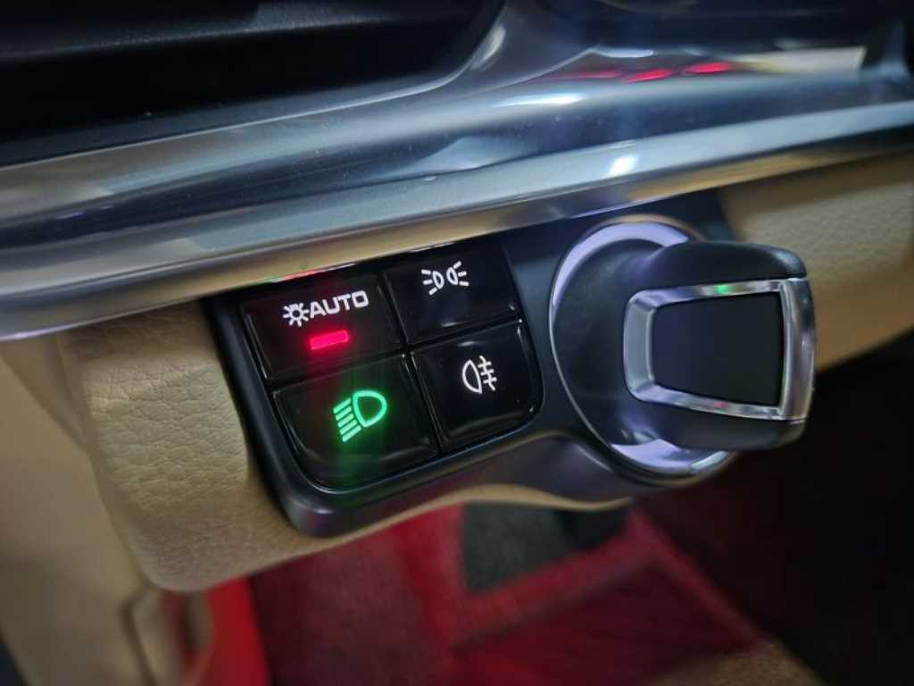 Porsche Panamera 2018 - Importación desde Corea - HF Imports Iquique - Foto 13