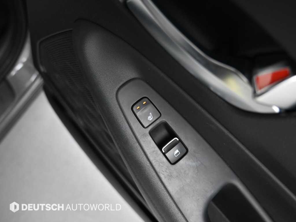 HYUNDAI Santa Fe 2020 Gris - Importación desde Corea - HF Imports Iquique - Foto 16