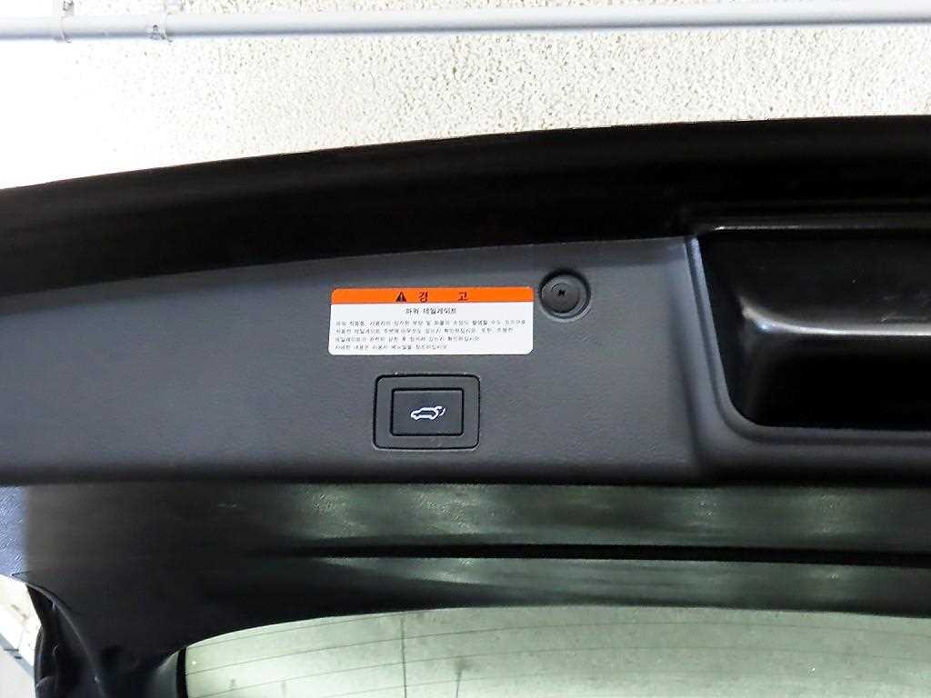 HYUNDAI Veracruz 2014 Negro - Importación desde Corea - HF Imports Iquique - Foto 17