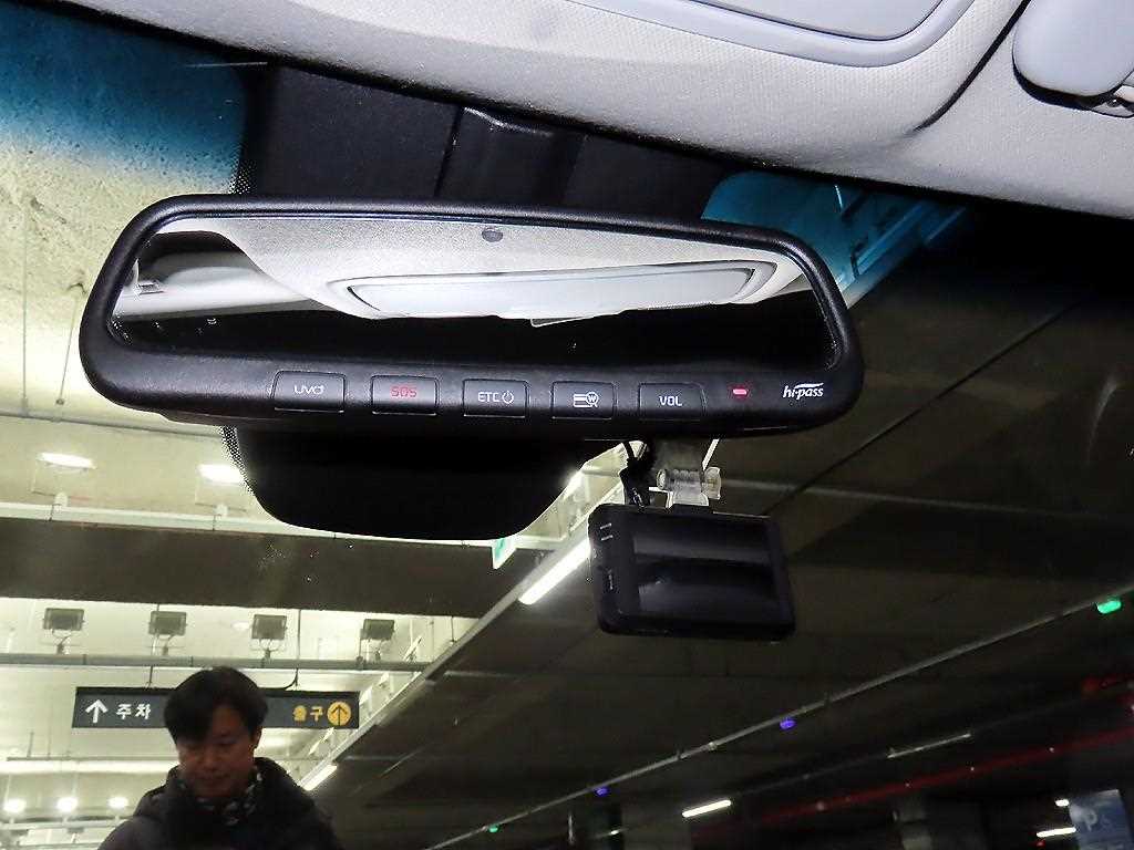 KIA Niro 2020 Azul - Importación desde Corea - HF Imports Iquique - Foto 15