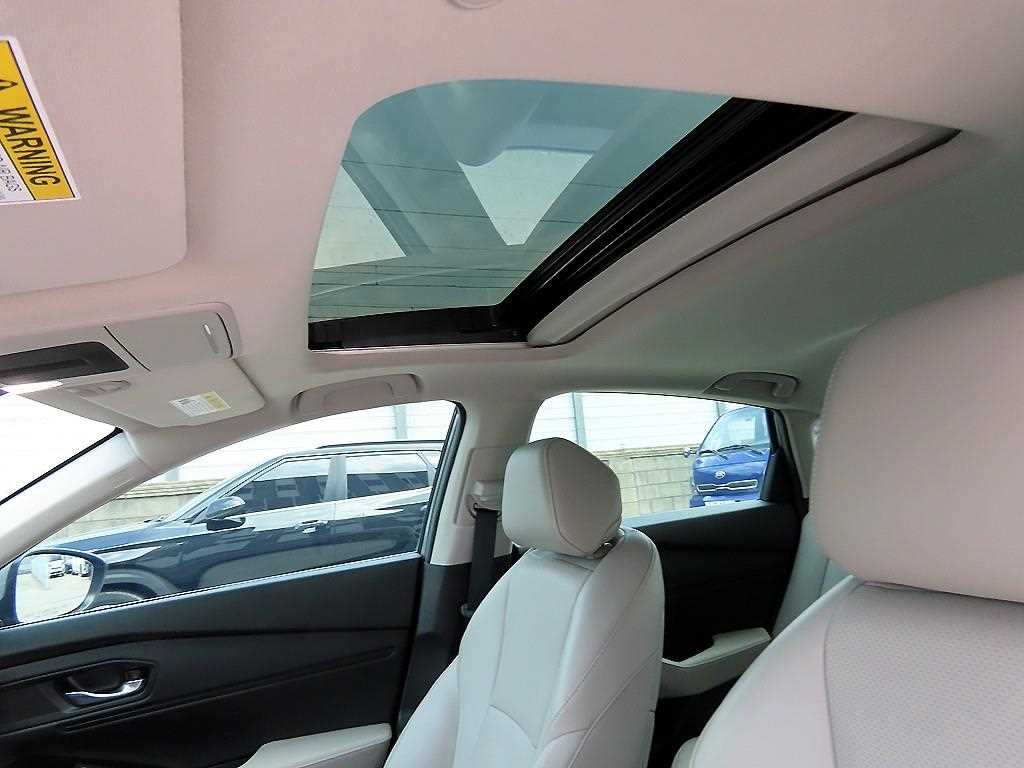 Honda Accord 2023 Gris - Importación desde Corea - HF Imports Iquique - Foto 18