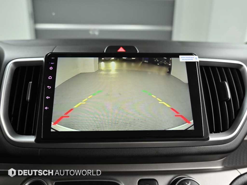 KIA Ray 2018 Blanco - Importación desde Corea - HF Imports Iquique - Foto 16