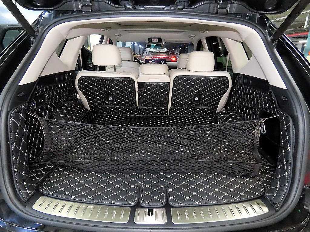 Genesis GV80 2020 - Importación desde Corea - HF Imports Iquique - Foto 16