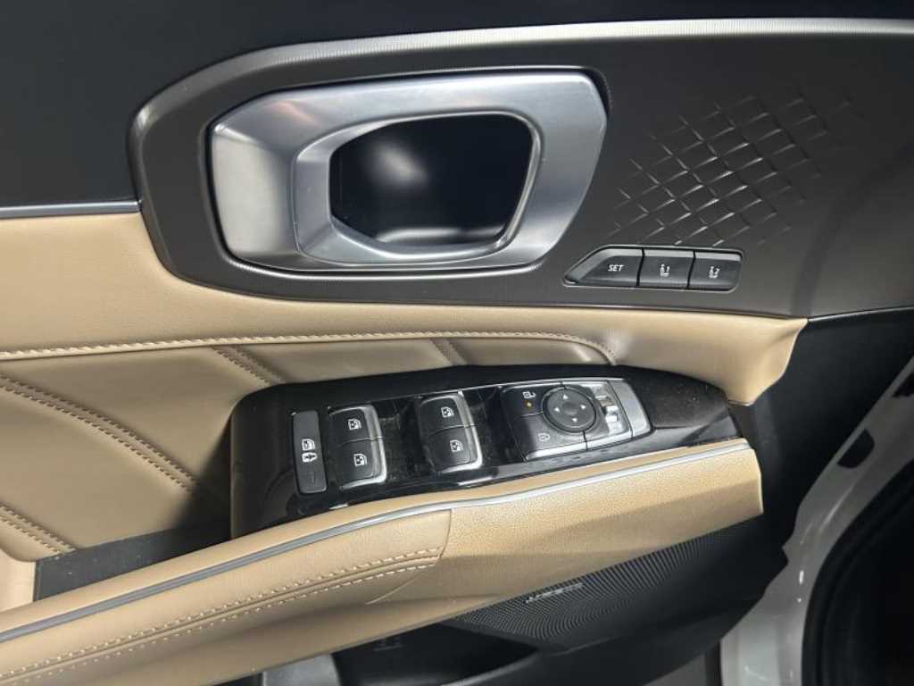 KIA Sorento 2025 - Importación desde Corea - HF Imports Iquique - Foto 13