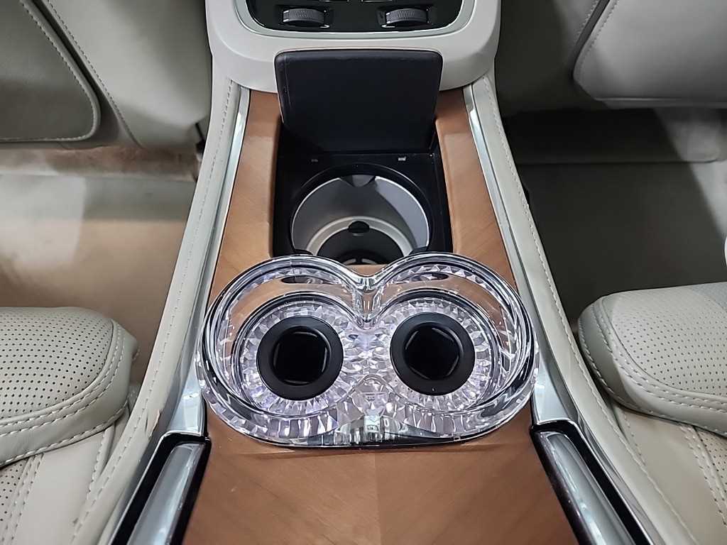 Volvo XC90 2020 Blanco - Importación desde Corea - HF Imports Iquique - Foto 14