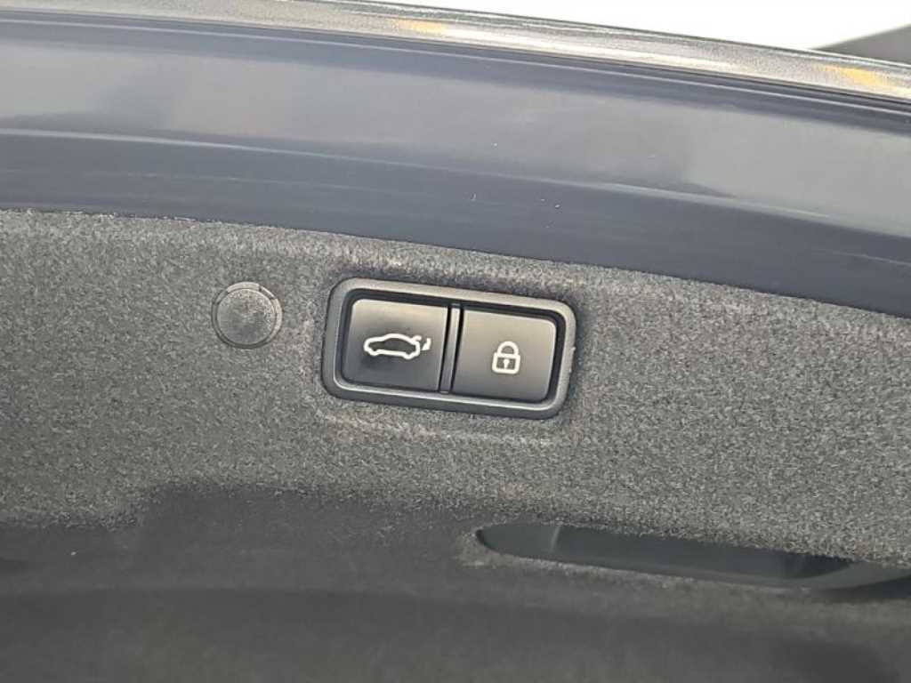 KIA K7 2017 Gris - Importación desde Corea - HF Imports Iquique - Foto 19