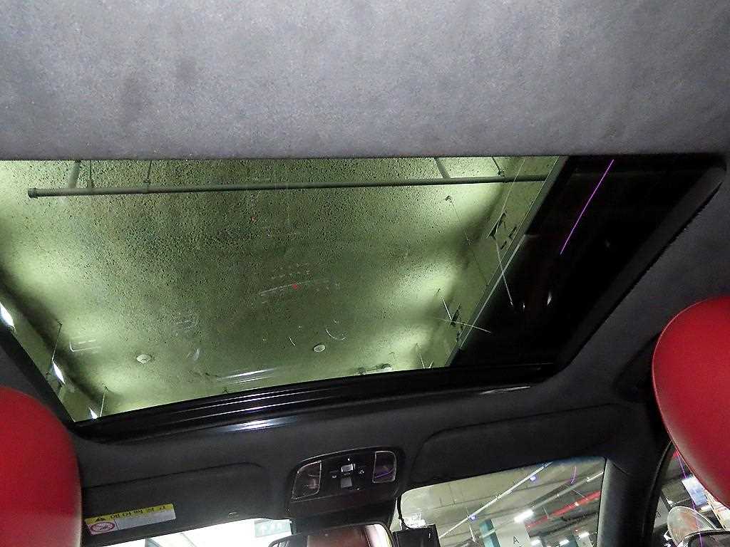 KIA Stinger 2018 Negro - Importación desde Corea - HF Imports Iquique - Foto 16