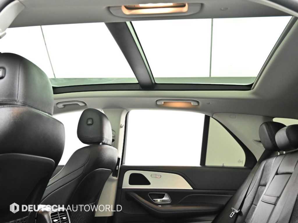 Mercedes Benz GLE Class 2021 Negro - Importación desde Corea - HF Imports Iquique - Foto 18