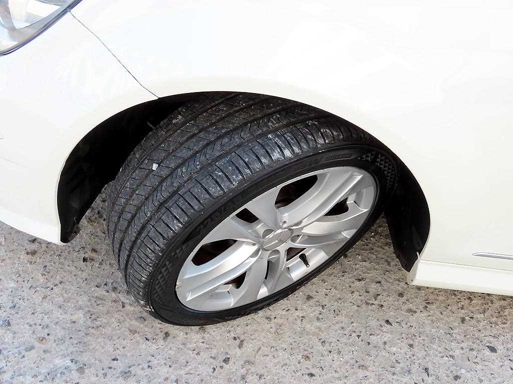 Mercedes Benz C Class 2012 Blanco - Importación desde Corea - HF Imports Iquique - Foto 20