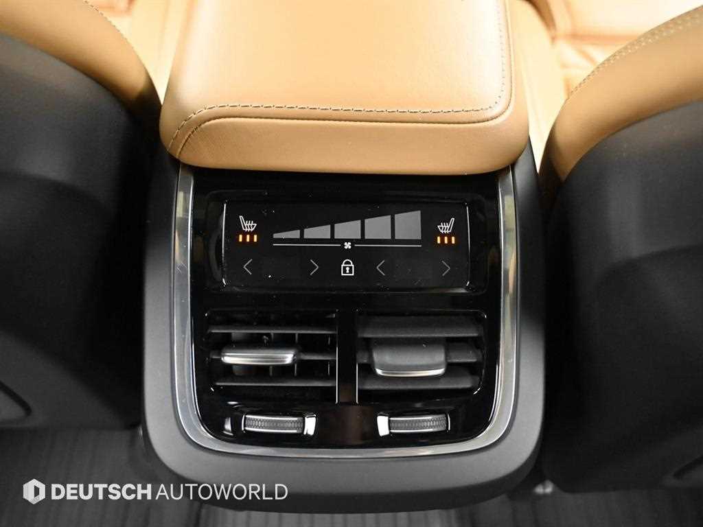 Volvo XC60 2019 Blanco - Importación desde Corea - HF Imports Iquique - Foto 16