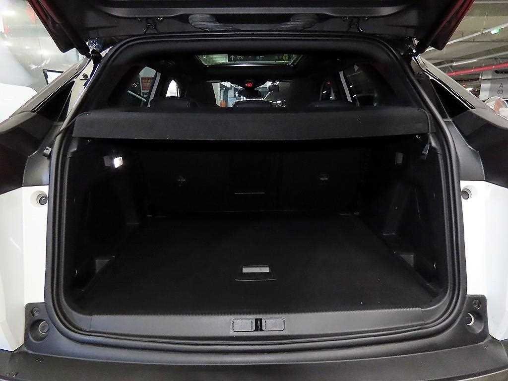 Peugeot 3008 2018 Blanco - Importación desde Corea - HF Imports Iquique - Foto 17