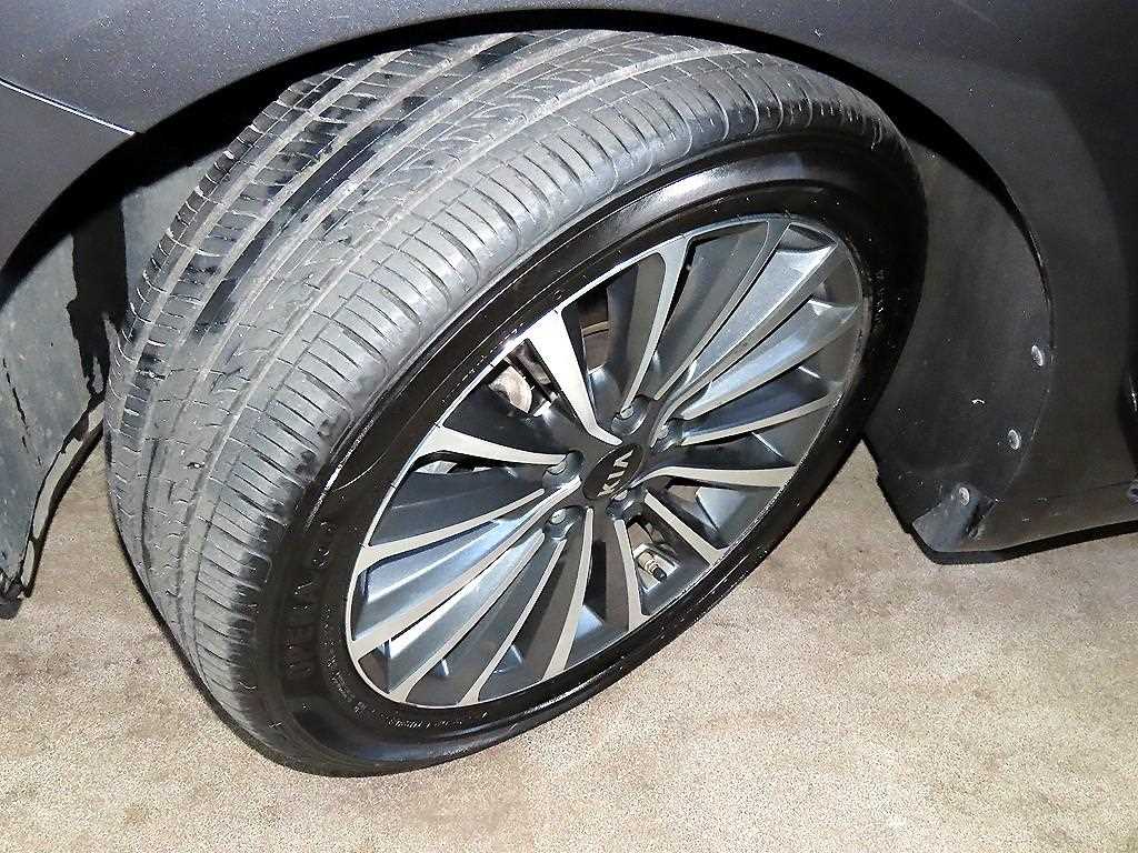 KIA K7 2017 - Importación desde Corea - HF Imports Iquique - Foto 20