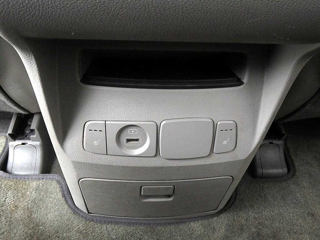 KIA Carnival - Vista 9