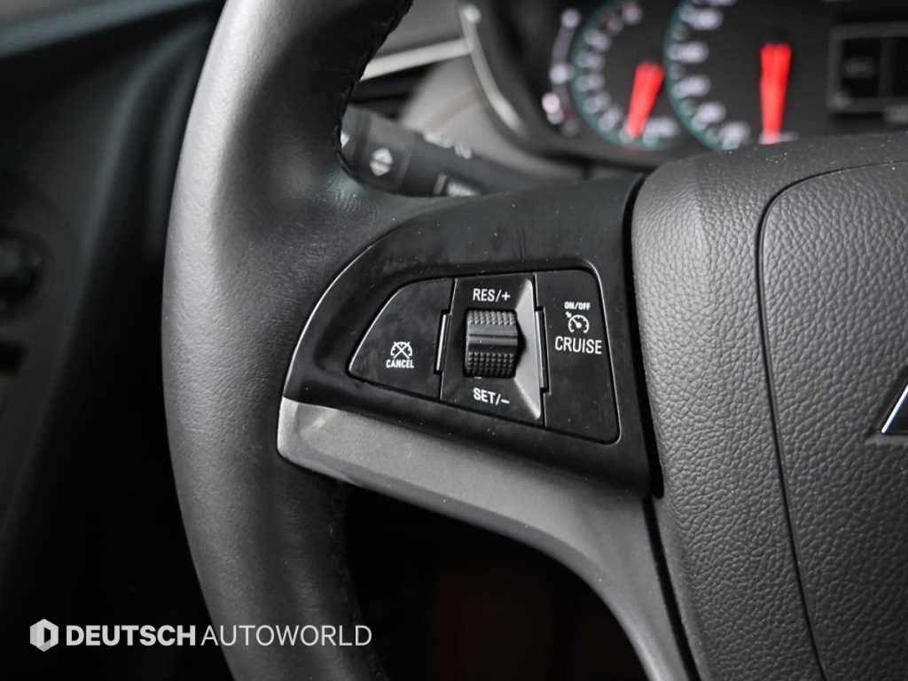 Chevrolet Trax 2018 Gris - Importación desde Corea - HF Imports Iquique - Foto 16