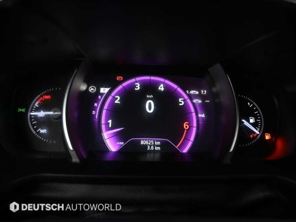 SAMSUNG SM6 - Vista 8