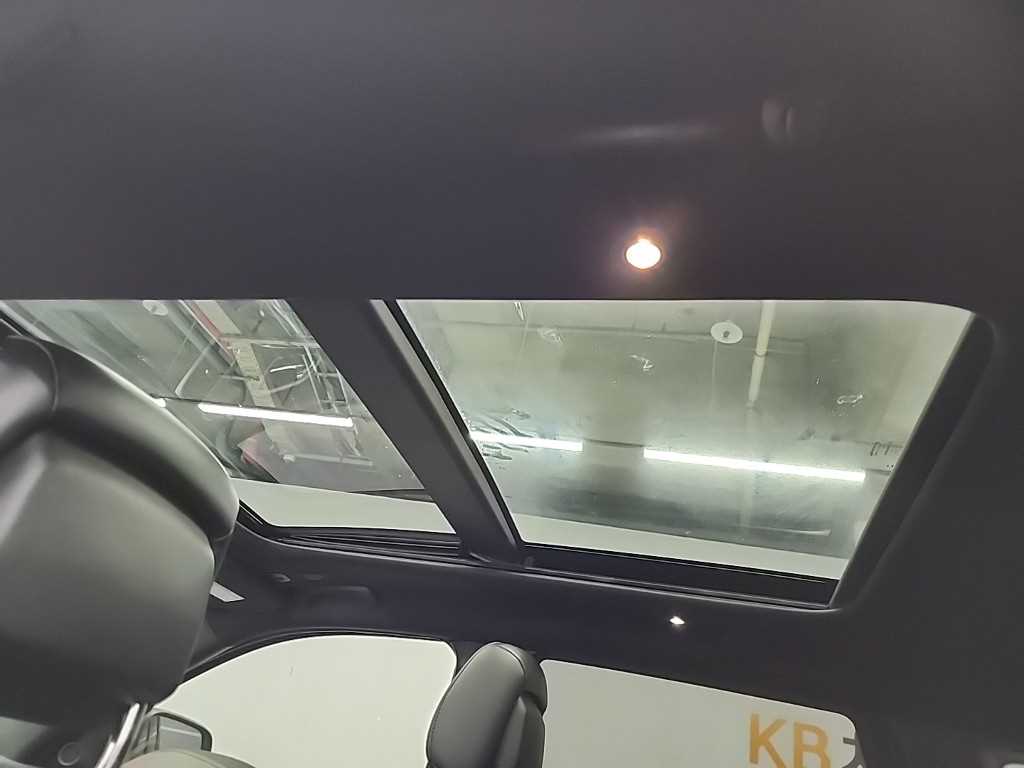 Jeep Cherokee 2020 Negro - Importación desde Corea - HF Imports Iquique - Foto 13