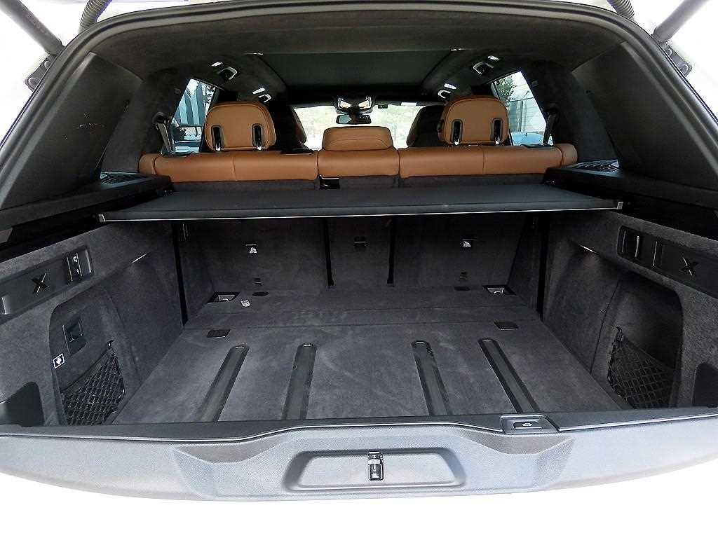 BMW X5M 2024 - Importación desde Corea - HF Imports Iquique - Foto 17