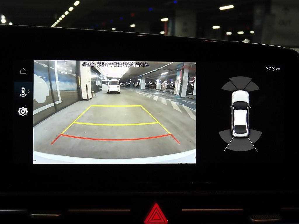 HYUNDAI Avante 2022 - Importación desde Corea - HF Imports Iquique - Foto 17